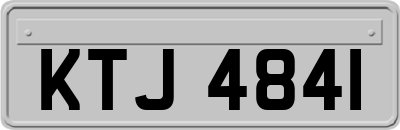 KTJ4841