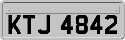 KTJ4842