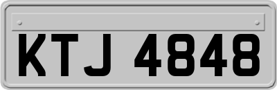 KTJ4848