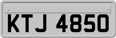 KTJ4850