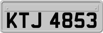 KTJ4853