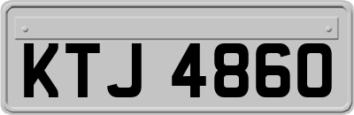 KTJ4860