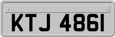 KTJ4861