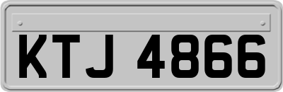 KTJ4866
