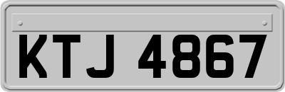 KTJ4867