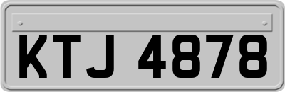 KTJ4878