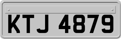 KTJ4879