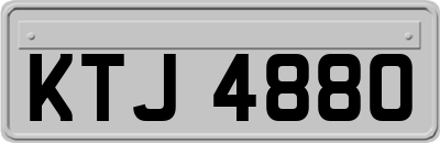 KTJ4880