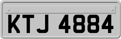 KTJ4884