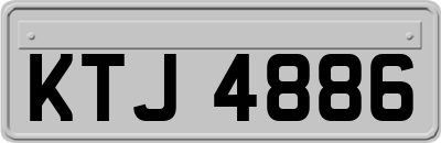 KTJ4886