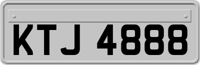 KTJ4888