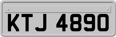 KTJ4890