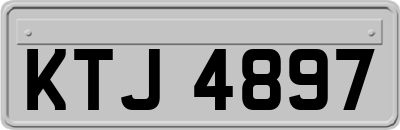 KTJ4897