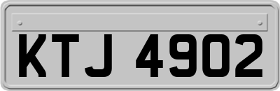 KTJ4902