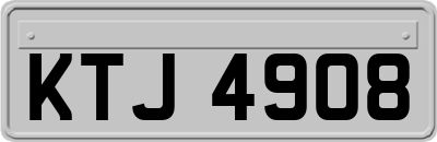 KTJ4908