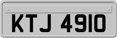 KTJ4910