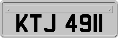 KTJ4911