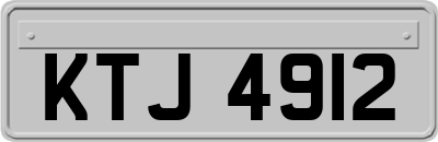 KTJ4912