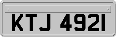 KTJ4921