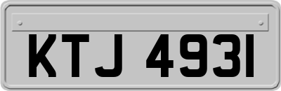 KTJ4931