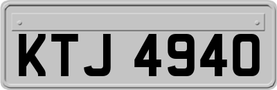 KTJ4940