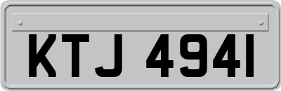 KTJ4941