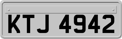 KTJ4942