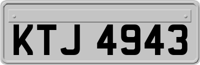 KTJ4943