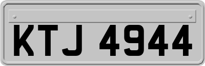 KTJ4944