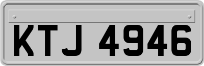 KTJ4946