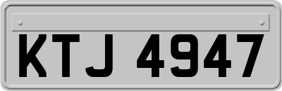 KTJ4947
