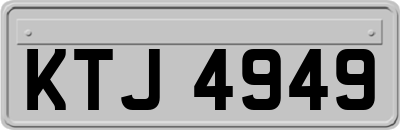 KTJ4949