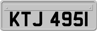 KTJ4951