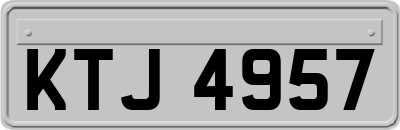 KTJ4957