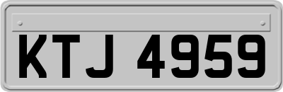 KTJ4959