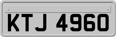 KTJ4960