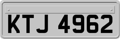 KTJ4962