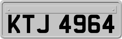 KTJ4964