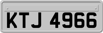 KTJ4966