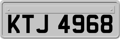 KTJ4968