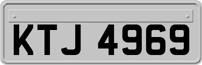 KTJ4969