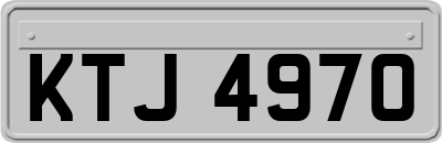 KTJ4970