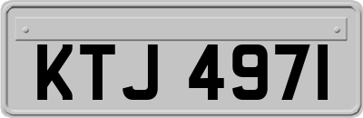 KTJ4971
