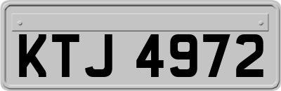 KTJ4972