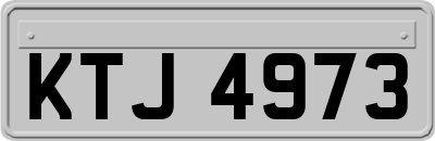 KTJ4973
