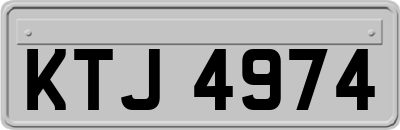 KTJ4974