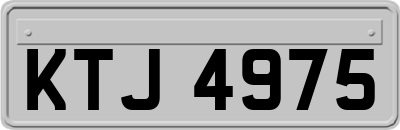 KTJ4975