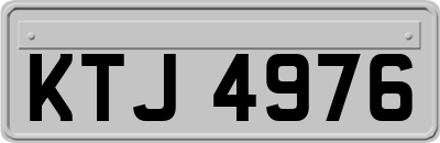 KTJ4976