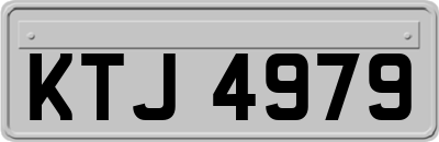 KTJ4979