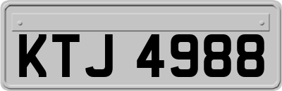 KTJ4988
